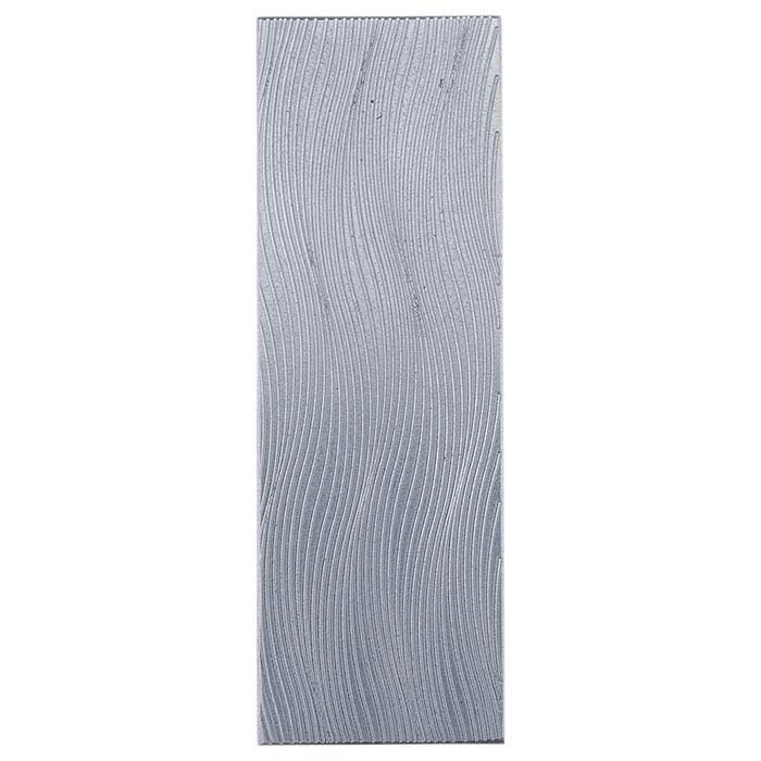 Bonny Doon Pattern Plate for Press or Rolling Mill