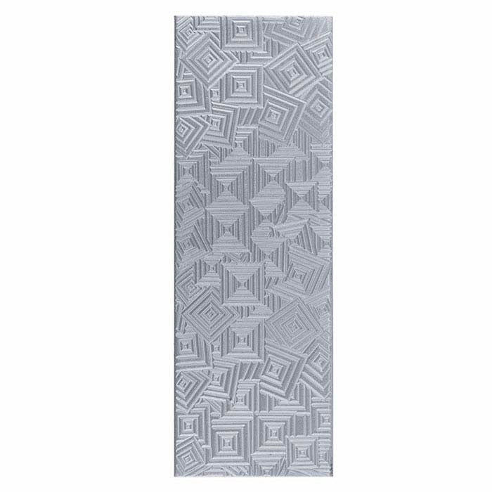 Bonny Doon Pattern Plate for Press or Rolling Mill