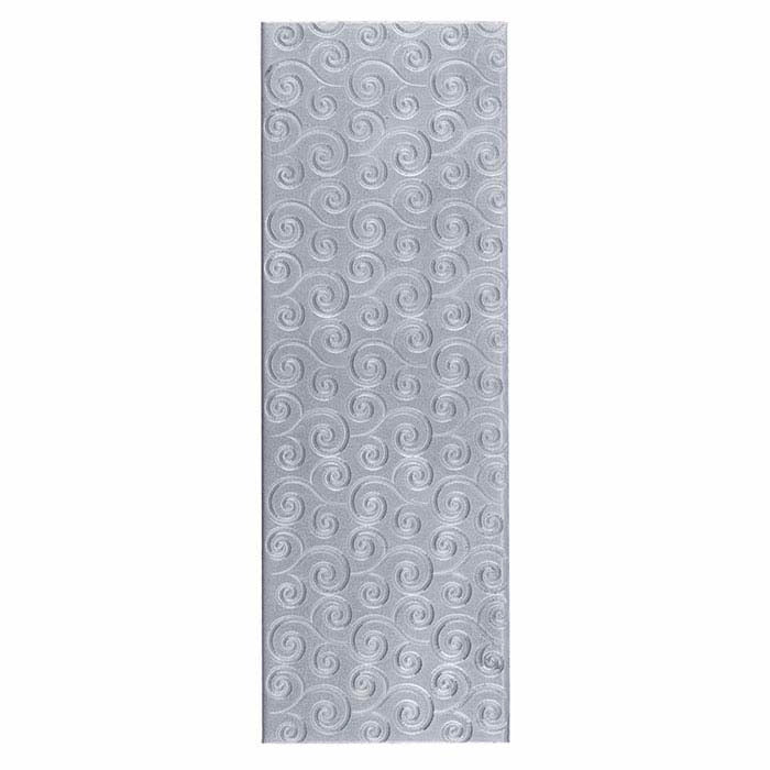 Bonny Doon Pattern Plate for Press or Rolling Mill