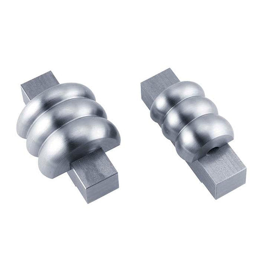 Bonny Doon 50,8 mm Trippel Synklastisk Armbåndsformersæt