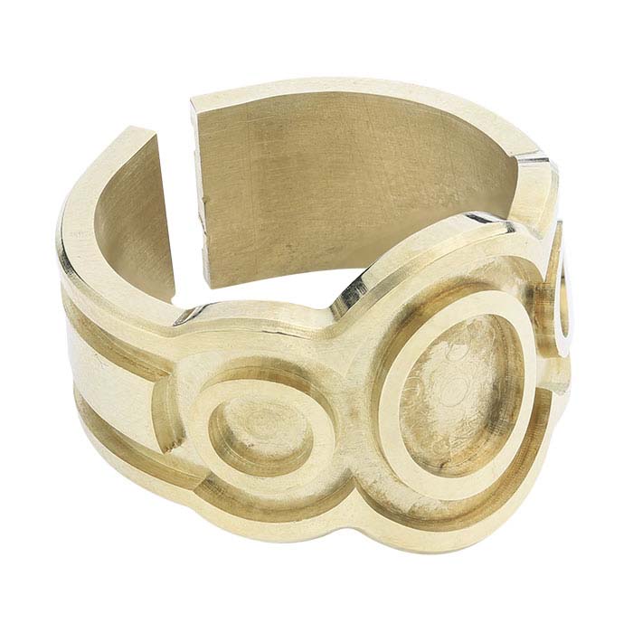 Bonny Doon Bender- og ringformningssæt