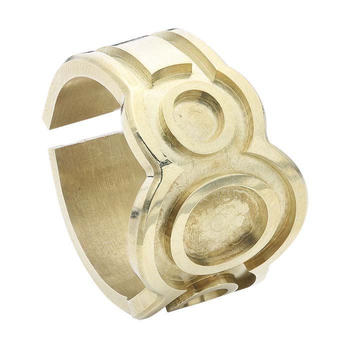 Bonny Doon Bender- og ringformningssæt