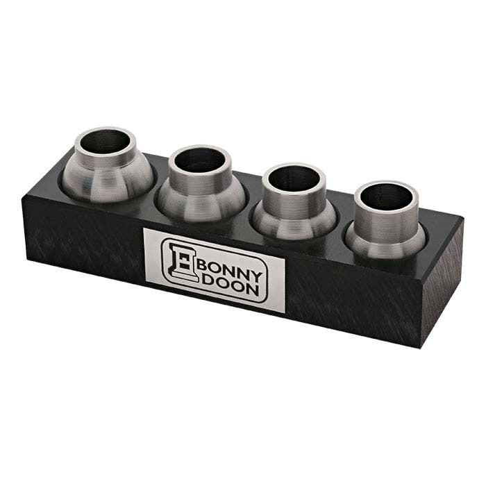 Σετ Καλουπιών Δαχτυλιδιών Bonny Doon Synclastic