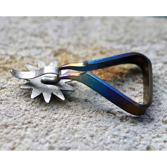 Tiras de Soldadura em Titânio Knew Concepts, Conjunto de 10