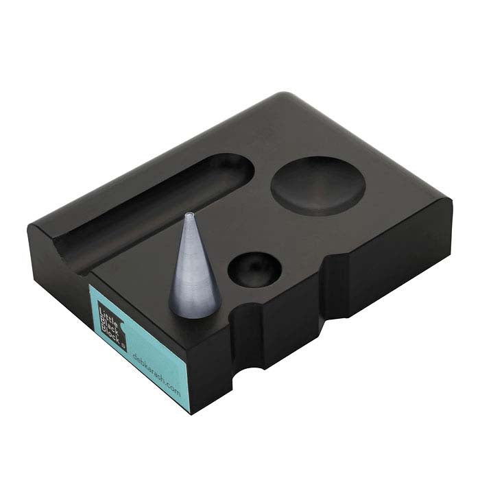 The Little Black Block