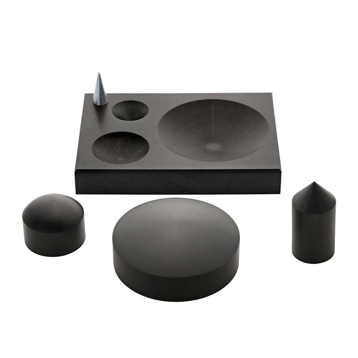 Der große schwarze Block