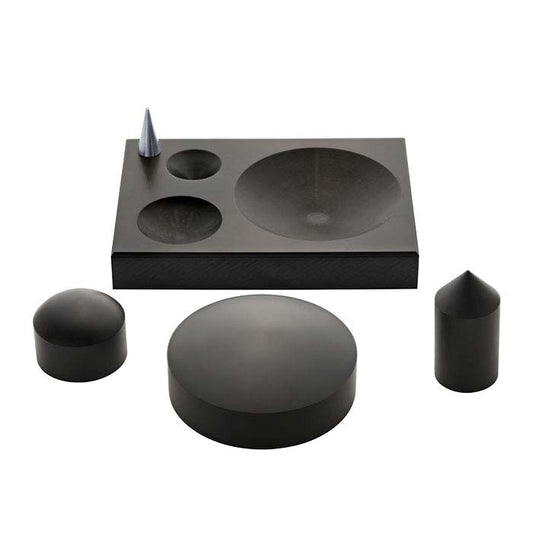 Der große schwarze Block