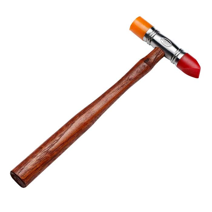 Bonny Doon Urethane Forming Hammer