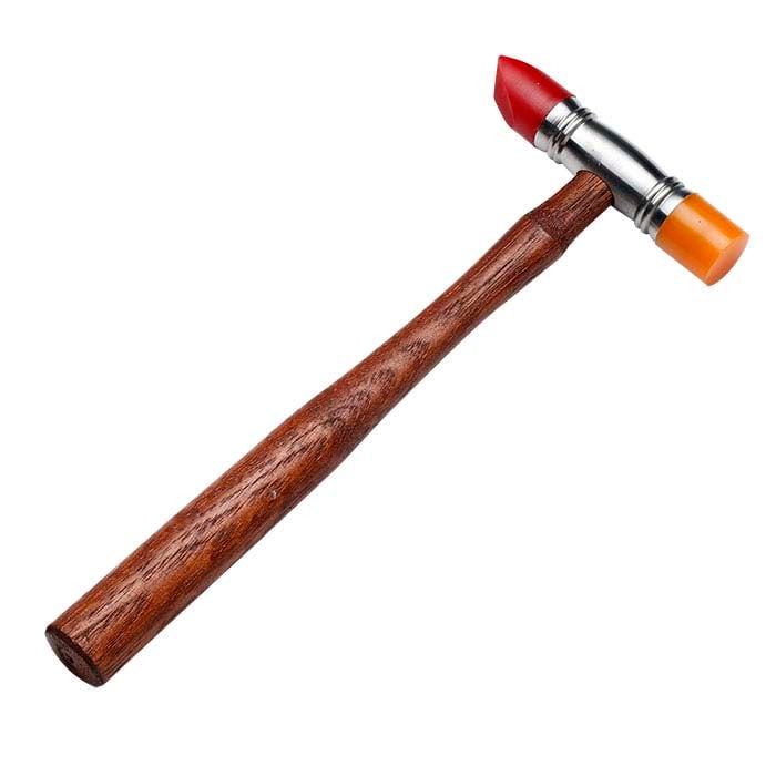 Bonny Doon Urethane Forming Hammer