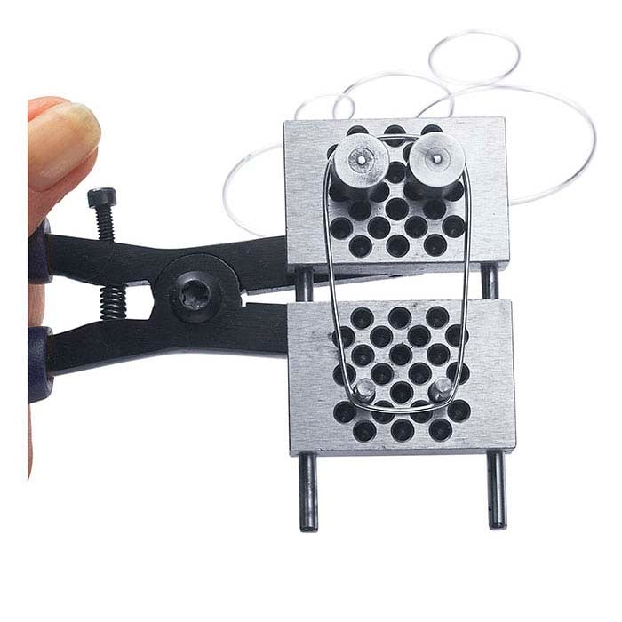 Swanstrom Link-Forming Pliers Set