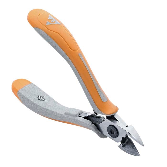 Italtec Oval-Head Flush Cutters