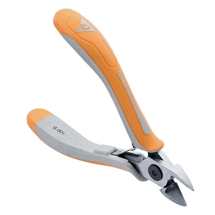 Italtec Mikrofasenschneider mit ovalem Kopf