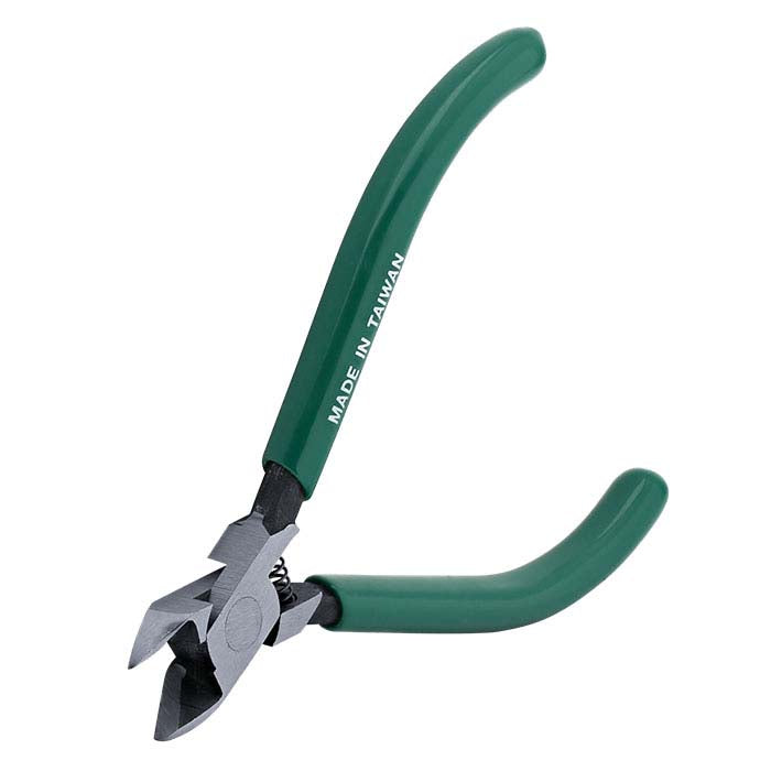 Alicates de corte al ras