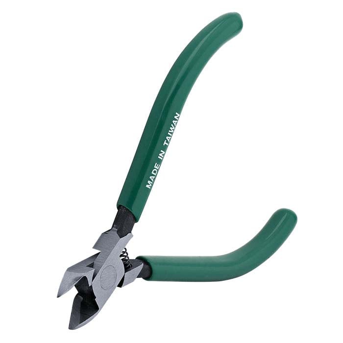 Alicates de corte al ras