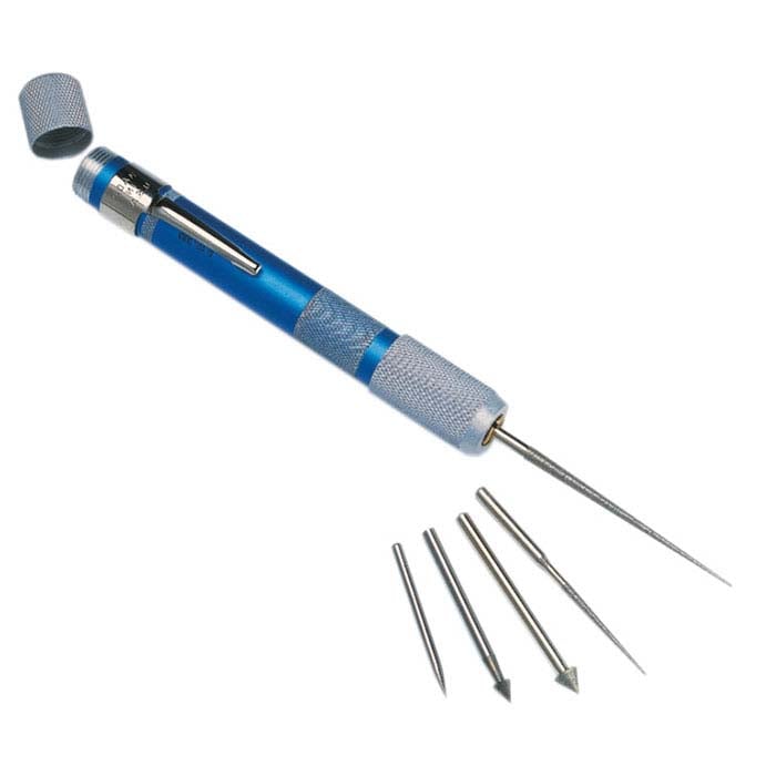 أداة توسيع الخرز بخمس رؤوس