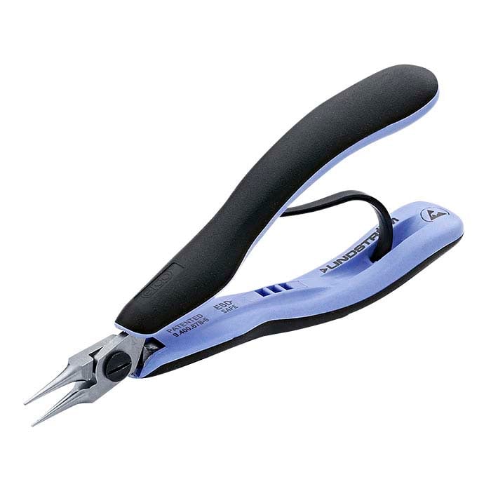 Lindstrom RX7590 Round-Nose Pliers