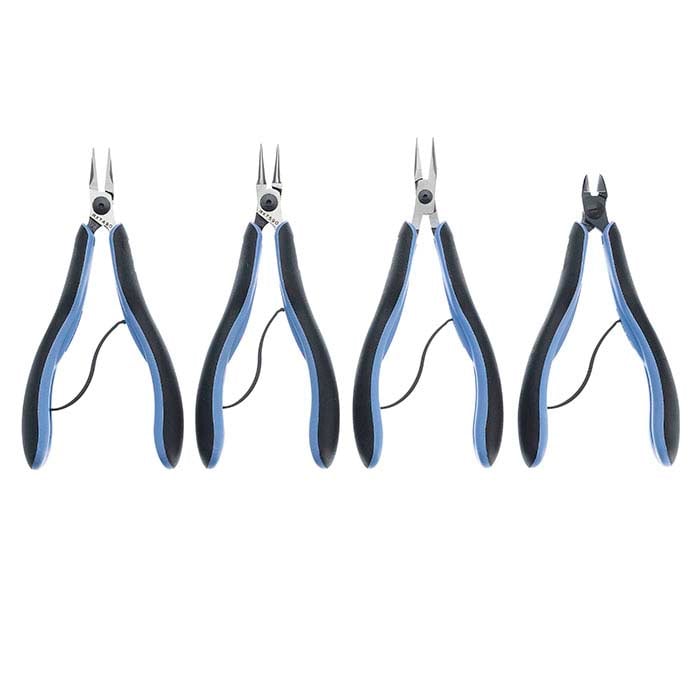 Lindstrom RX Pliers and Cutters Set