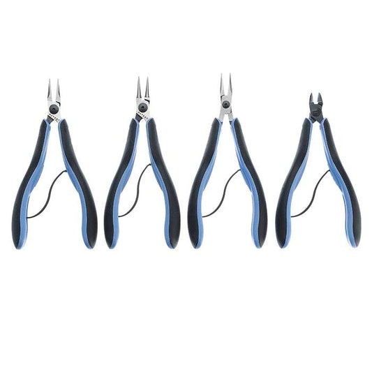 Lindstrom RX Pliers and Cutters Set