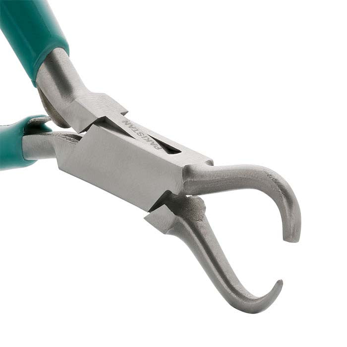 פליירים לכיפוף חרוזים קונר, מס' 1