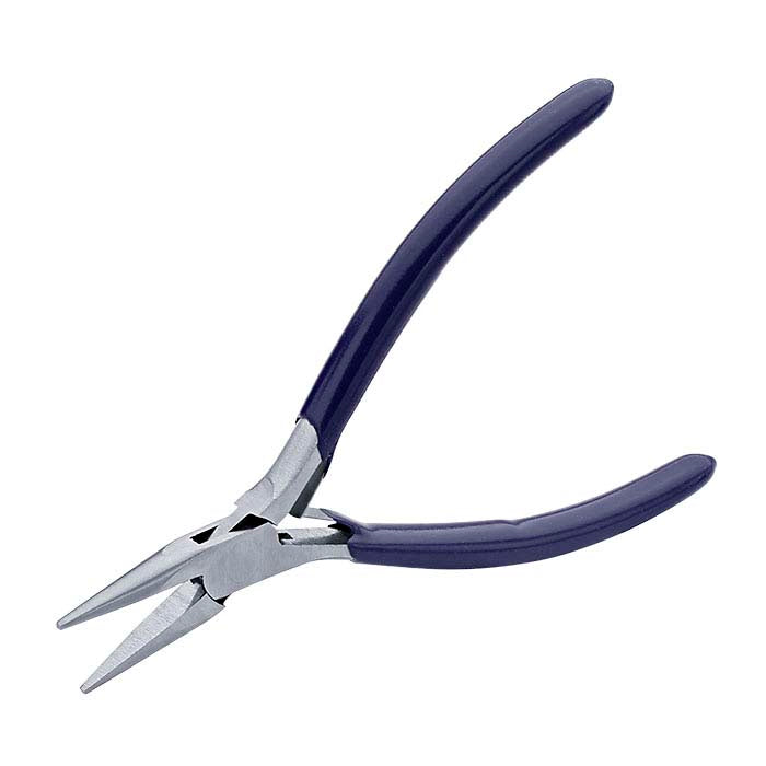 Rio Grande German Slimline Chain-Nose Pliers