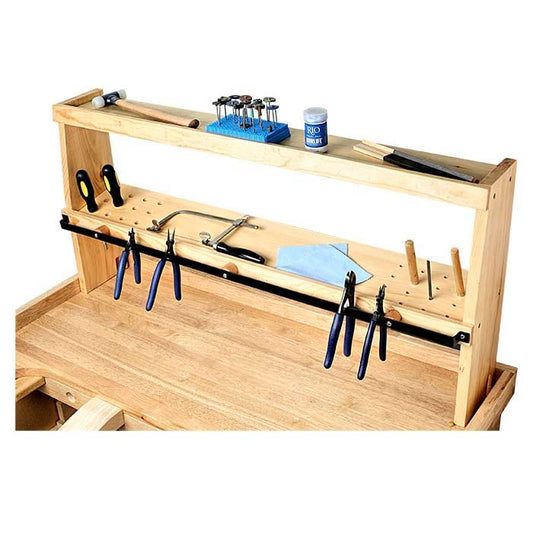 Werkbank Organizer