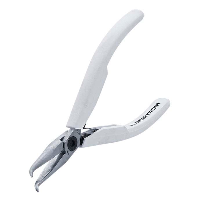 Lindstrom Supreme 7892 Bøjede kæbetænger