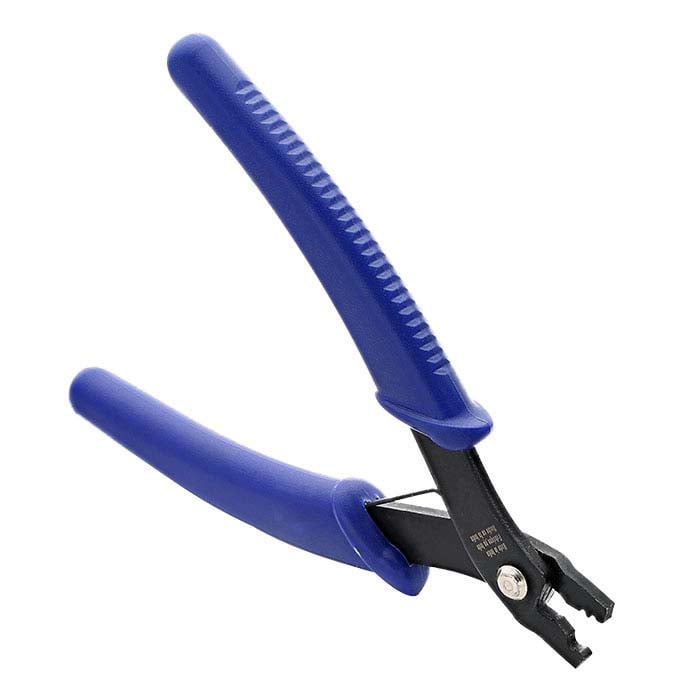 Artistic Wire® 대형 튜브 크림핑 플라이어