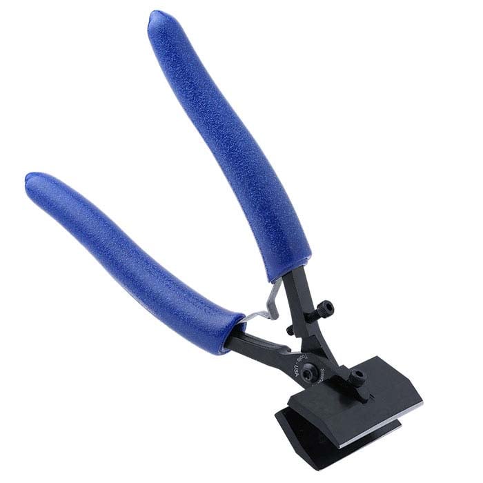 Swanstrom 50.8mm bevestigingstang