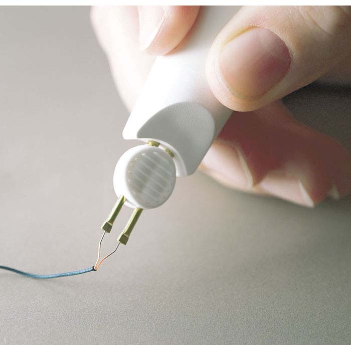 Perfekcyjny palnik do gwintów końcowych