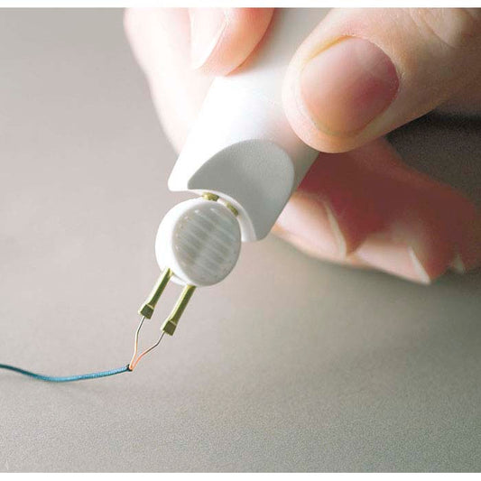 완벽한 끝 스레드 버너