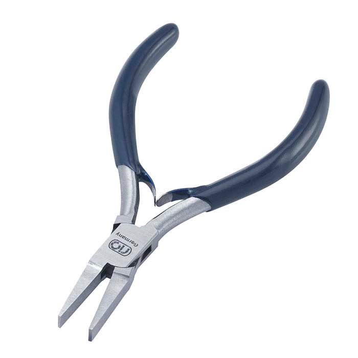 Pinze a becco piatto tedesche Rio Grande