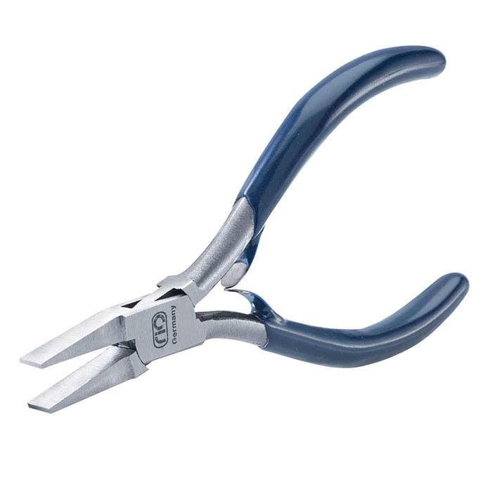 Pinze a becco piatto tedesche Rio Grande