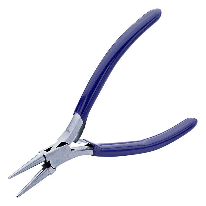 Rio Grande German Slimline Round-Nose Pliers