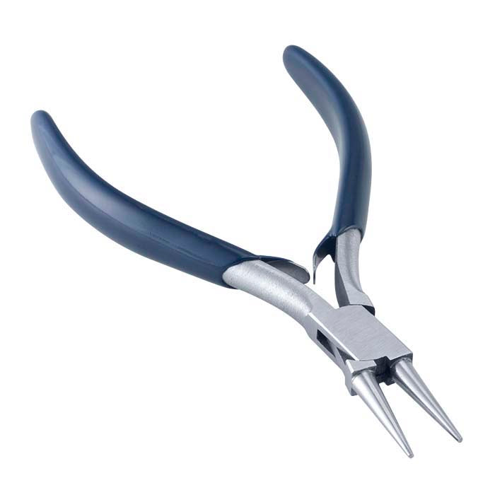 Rio Grande German Round-Nose Pliers