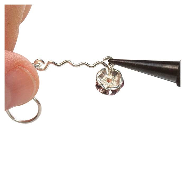 Pinces à bec micro Swanstrom