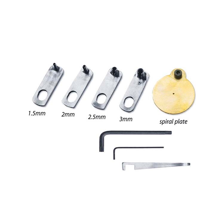 Swanstrom Small Wire-Looping Accessory Set