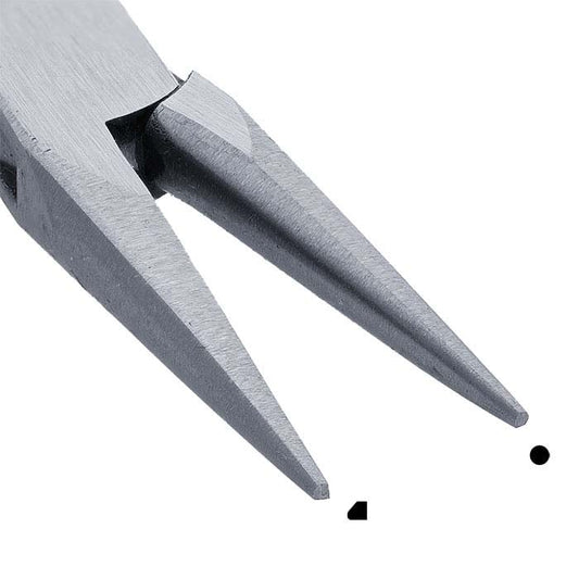 Pinze Combinate Ovali e Piatte