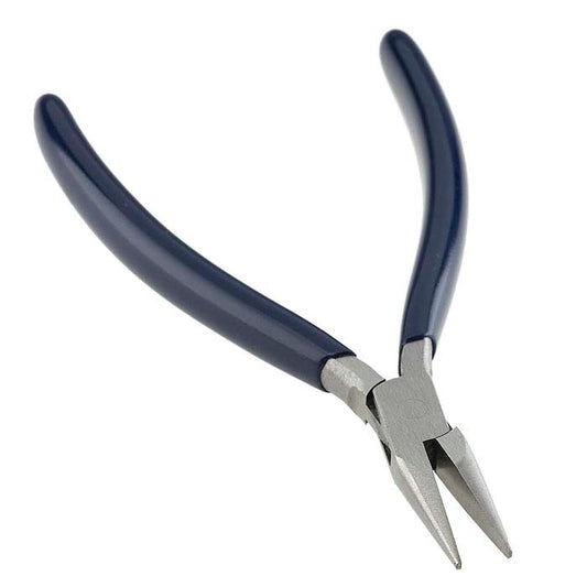 Pinze a chiusura a forcella