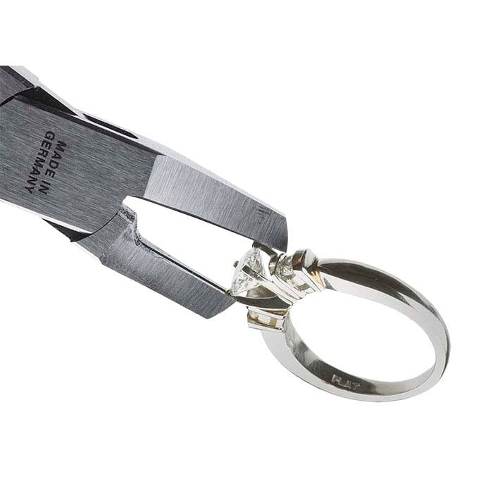 Rio Grande Deutsche Steinfasserzange