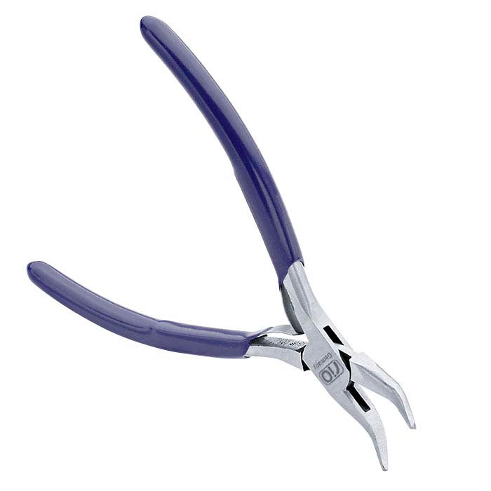 Rio Grande German Bent Chain-Nose Pliers
