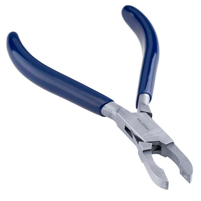 Loop-Closing Pliers