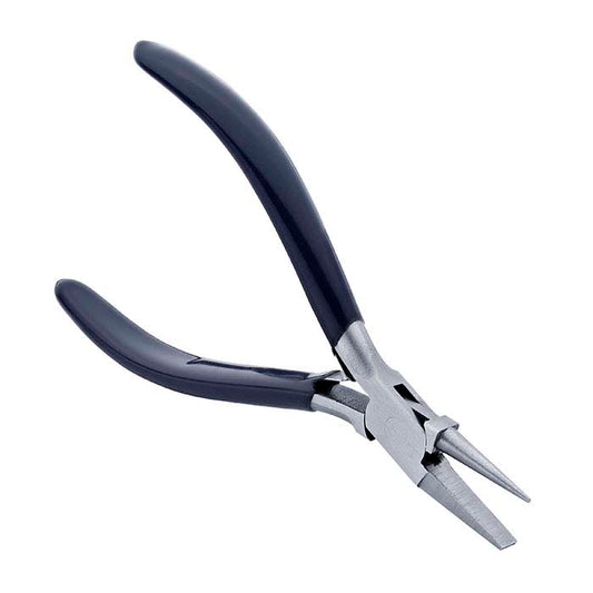 Rio Grande German Flat and Round-Nose Forming Pliers