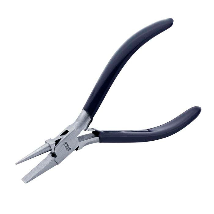 Rio Grande German Flat and Round-Nose Forming Pliers