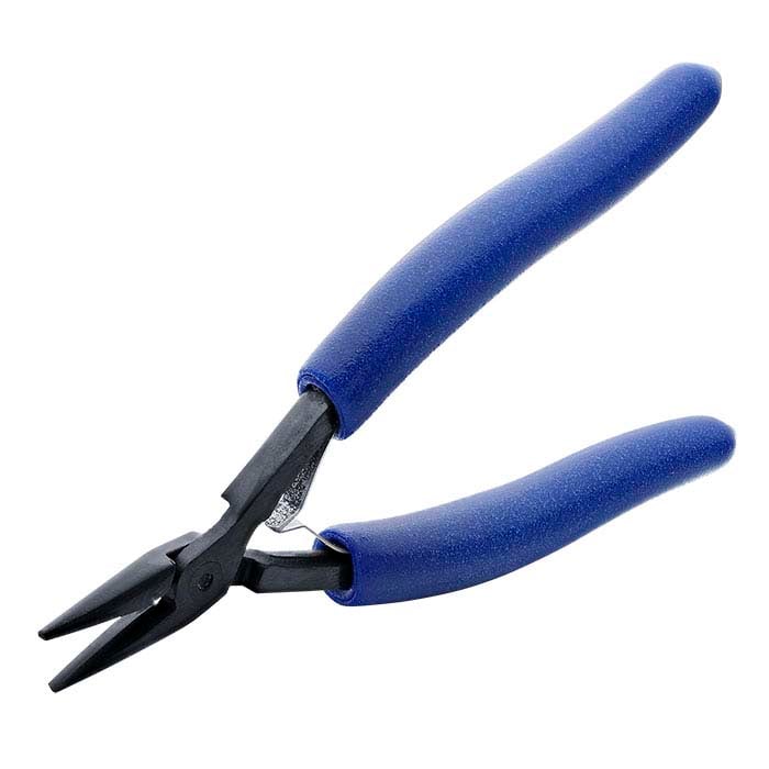 פליירים שטוחים וחצי עגולים של סוואנסטורם, 2.38 מ"מ