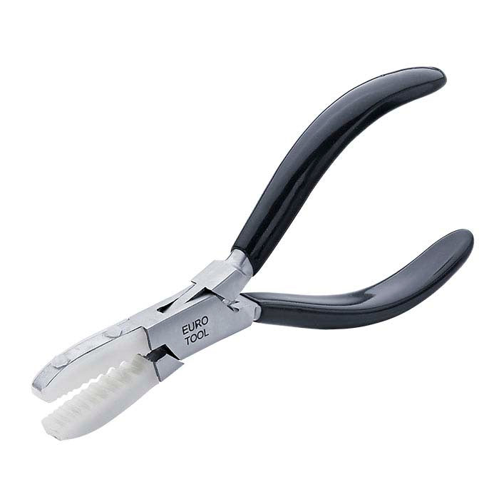 ट्यूब-होल्डिंग नायलॉन जबड़ा प्लायर्स