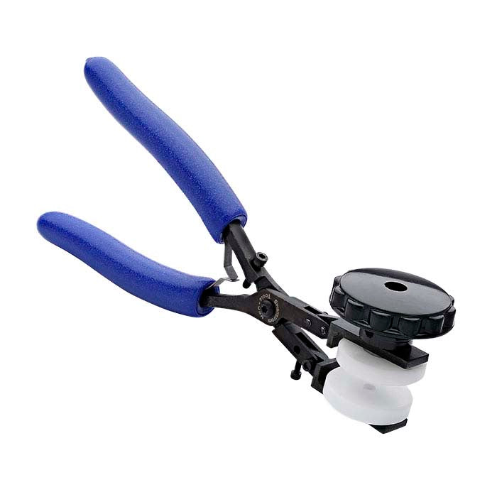 Swanstrom Spiral-Forming Pliers