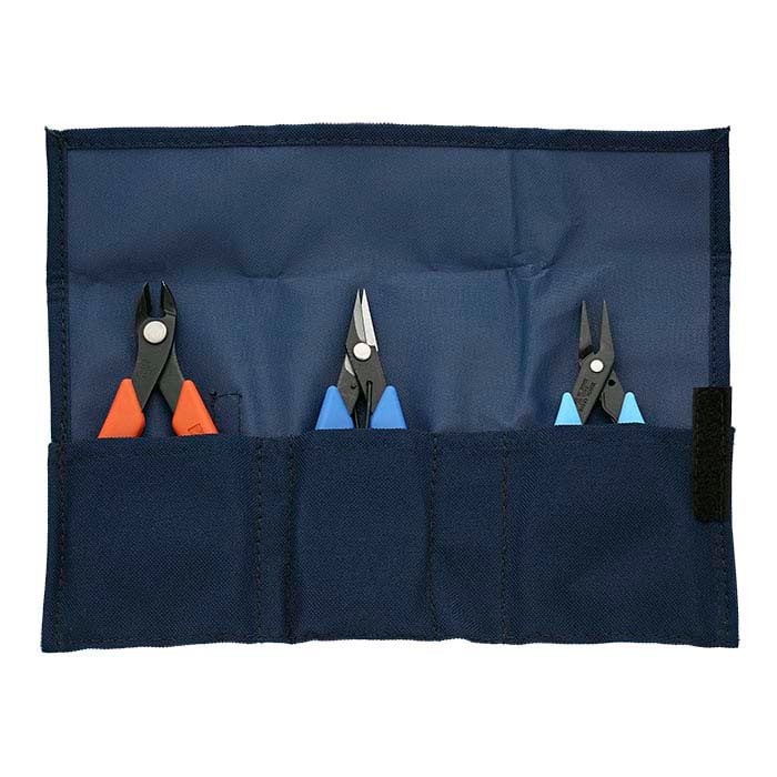 Xuron® Metalsmiths verktøysett