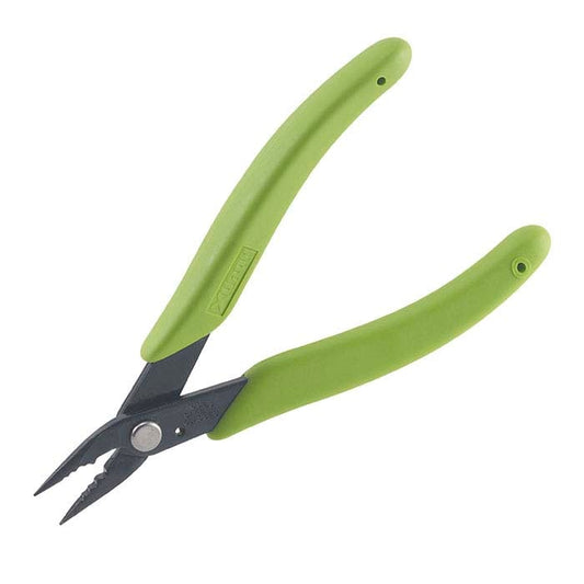 Xuron® #494 Combination Chain-Nose and Crimping Pliers