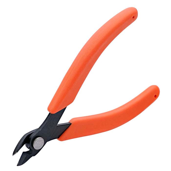 Xuron® #2175 Maxi-Shear Flush Cutters Without Retainer