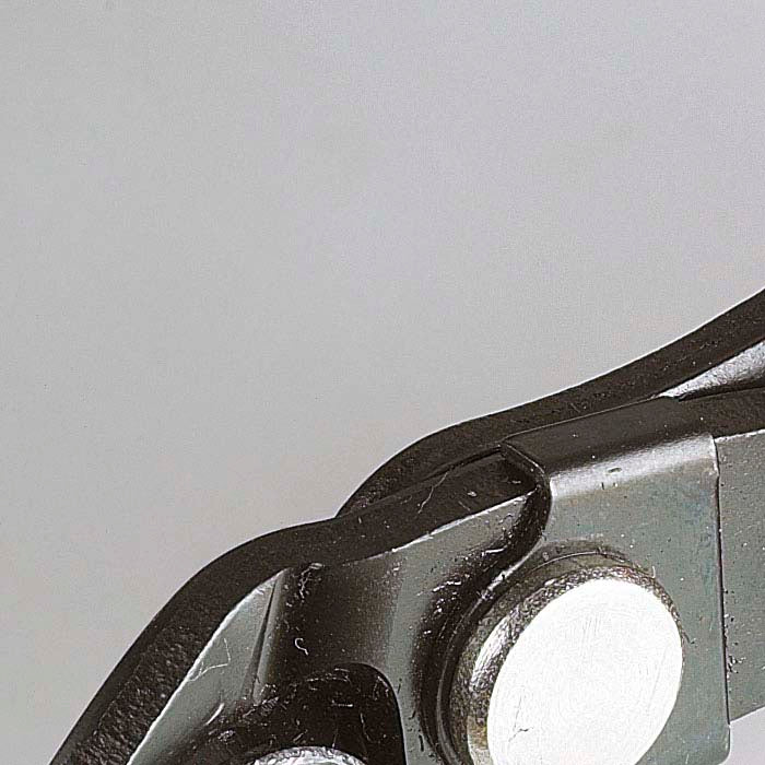 Xuron® #2175F Maxi-Shear Bündigschneider mit Halter